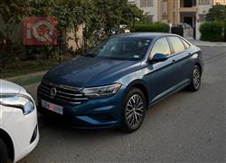 فولكسفاغن جيتا